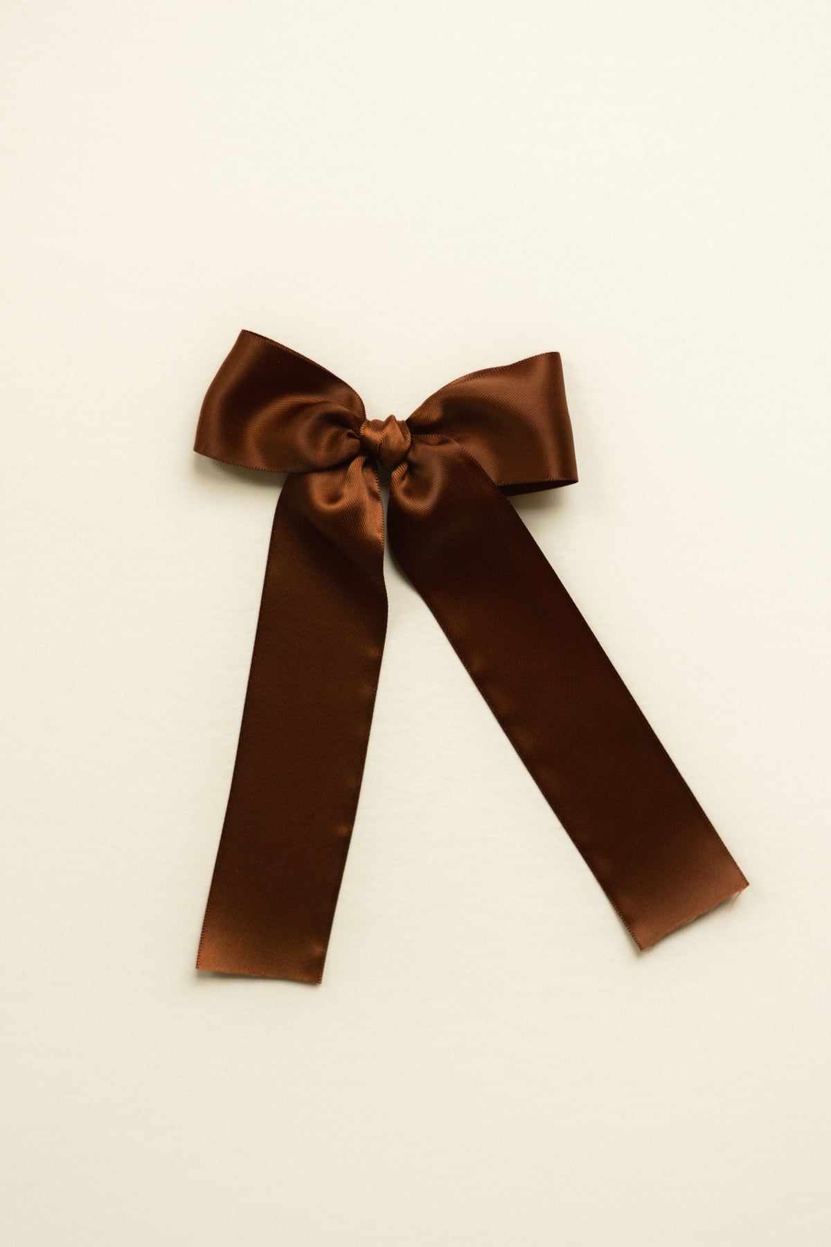 Long Tail ~ Gingerbread
