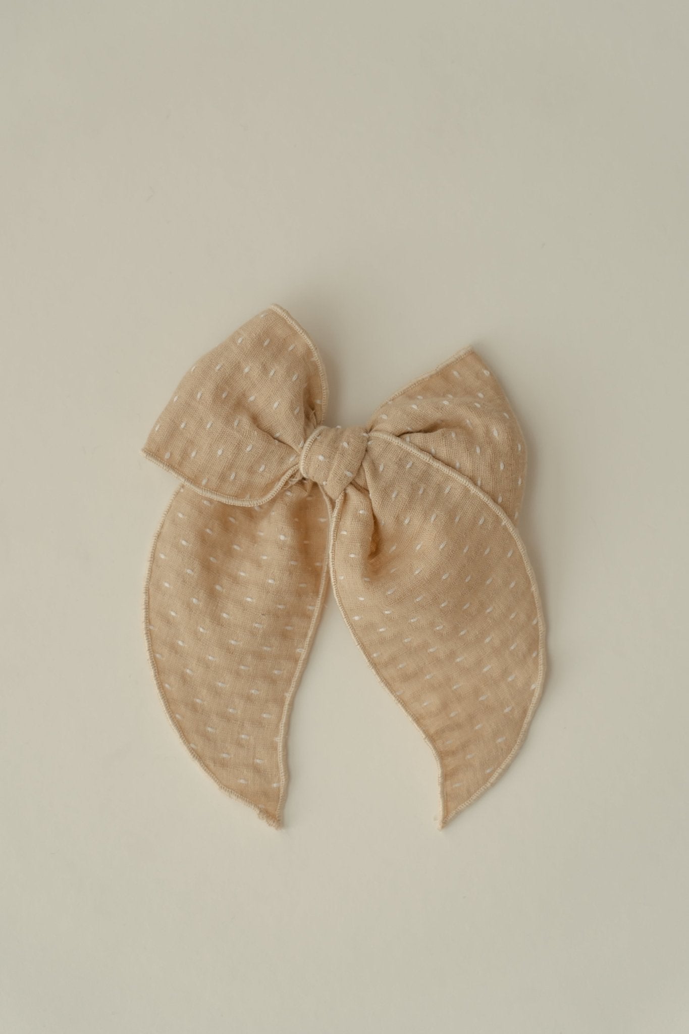 Fable Bow ~ - Renny & Blu