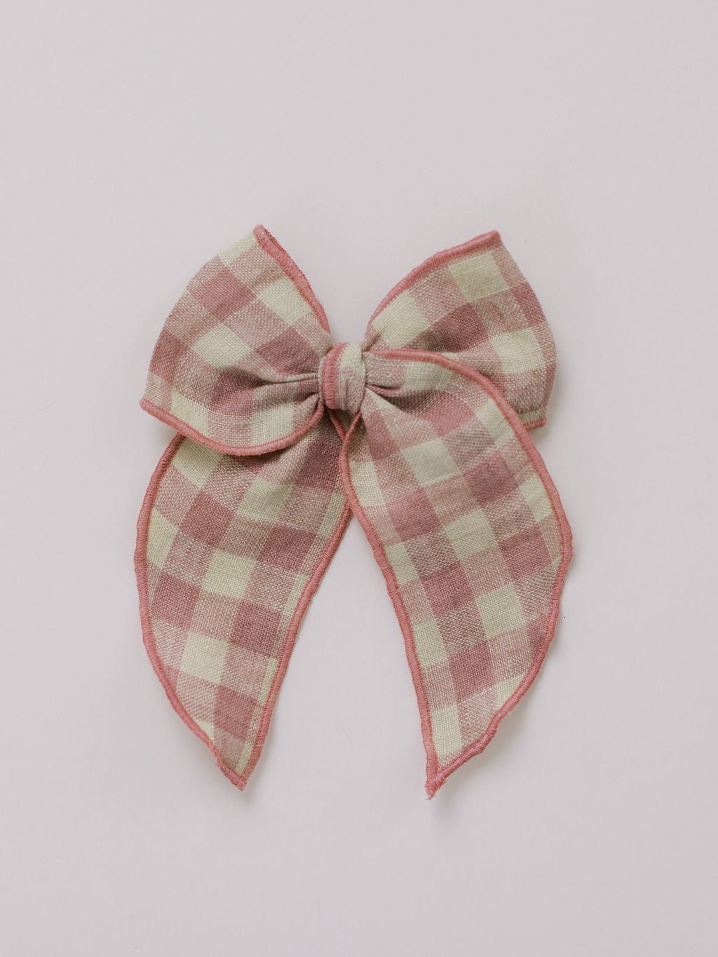 Fable Bow ~ Rose - Renny & Blu