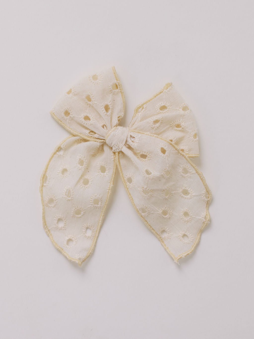 Fable Bow ~ Sol - Renny & Blu