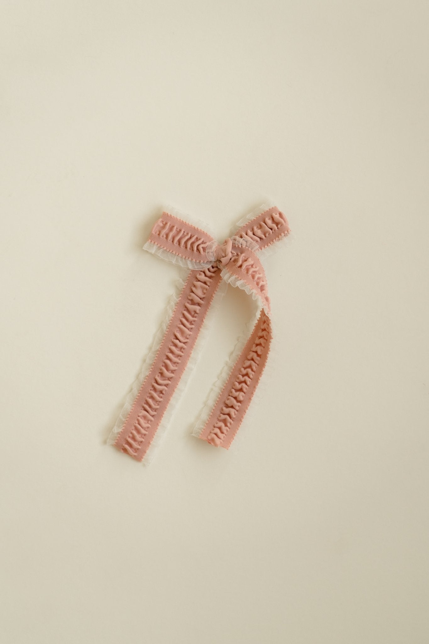 Long Tail ~ Smitten - Renny & Blu