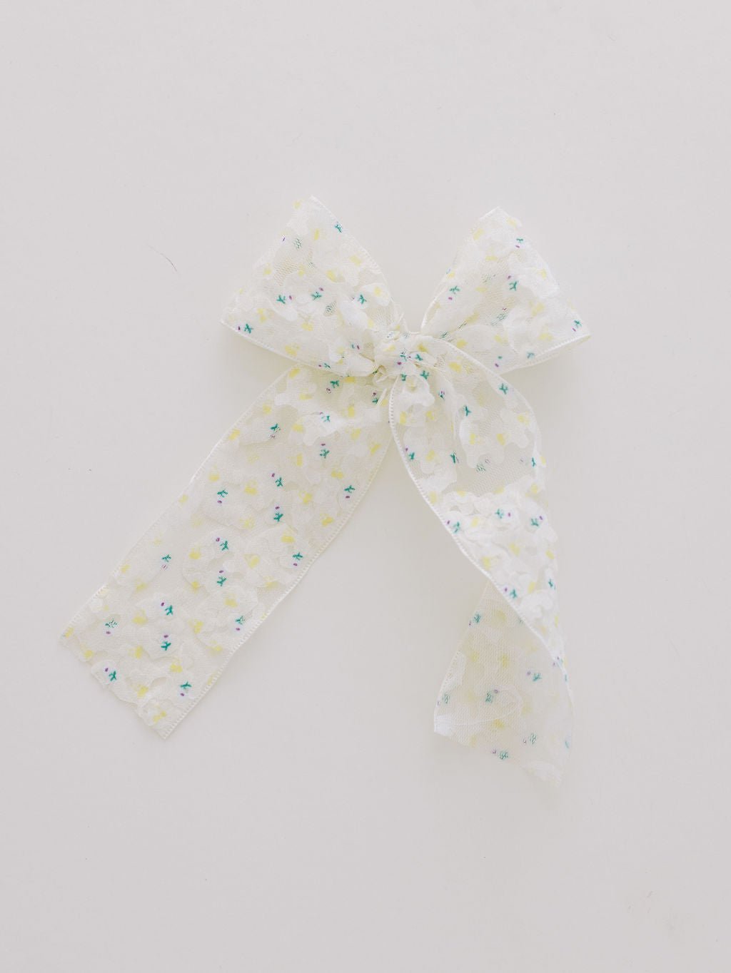 Long Tail ~ Tansy - Renny & Blu