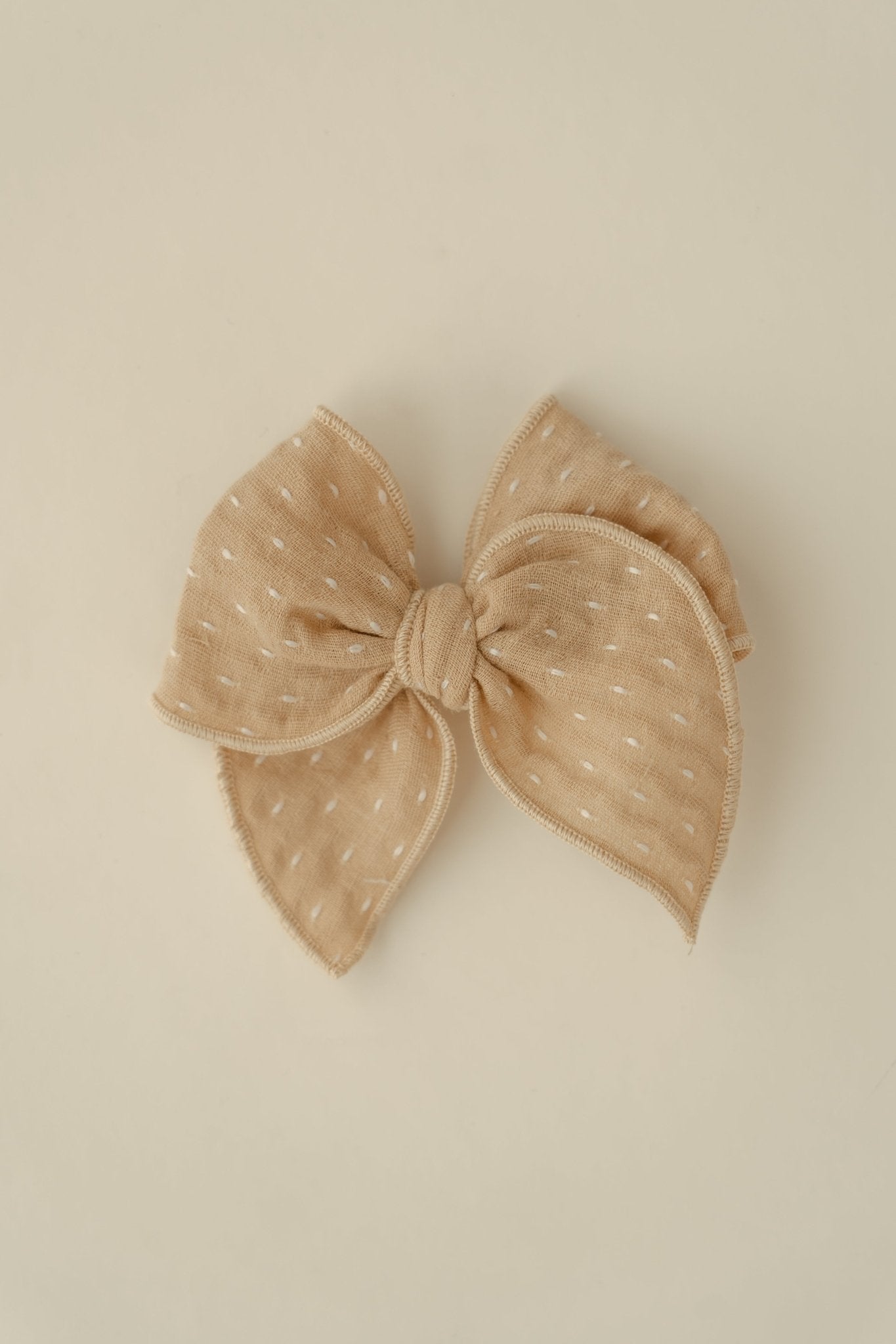 Small Fable Bow ~ - Renny & Blu