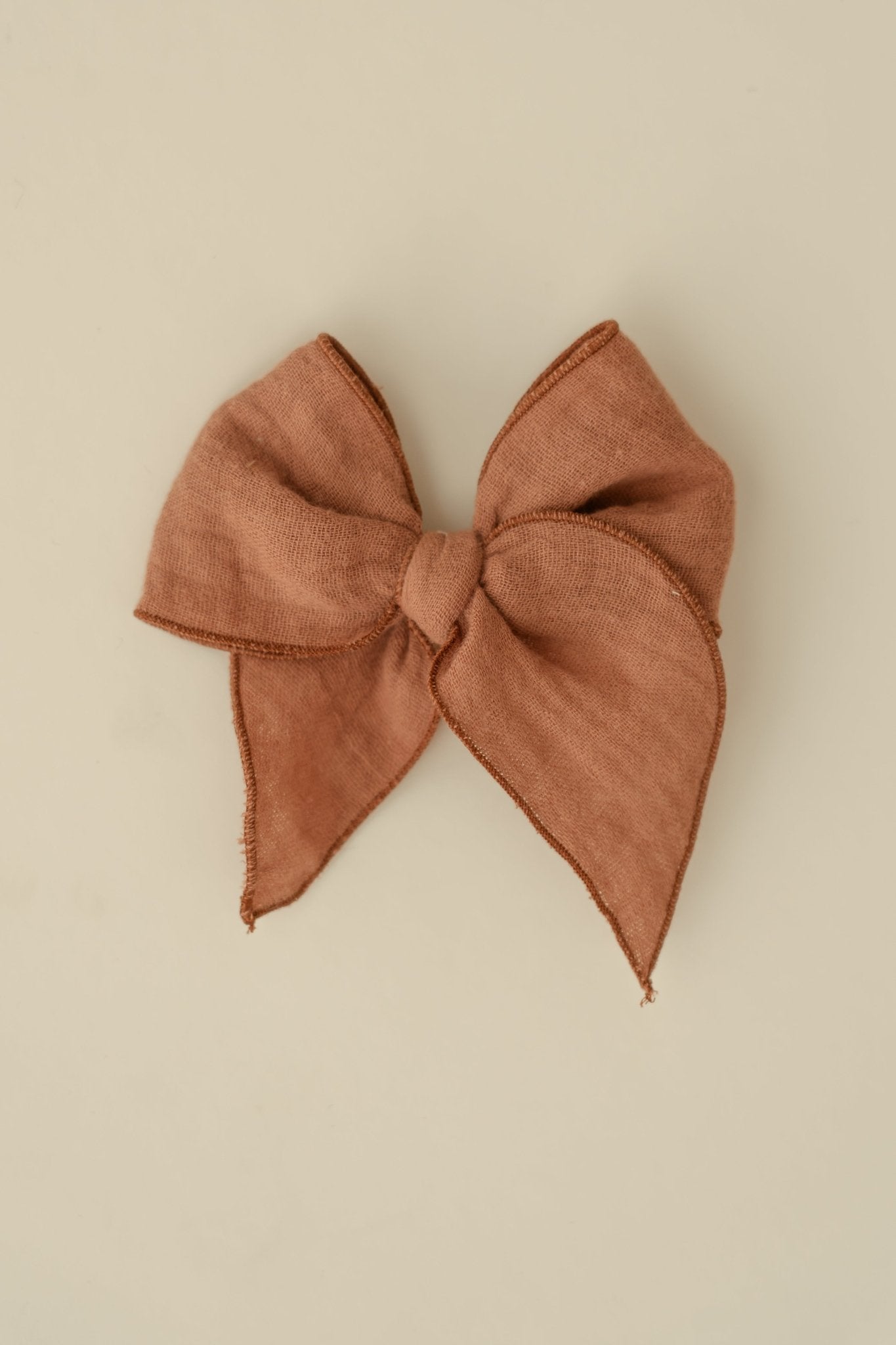 Small Fable Bow ~ - Renny & Blu