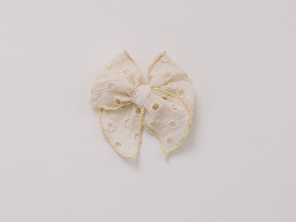 Small Fable Bow ~ Sol - Renny & Blu