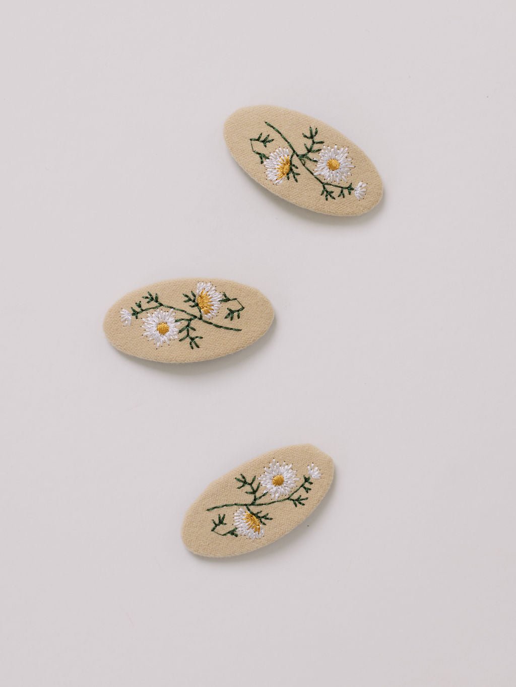 Wildflower clip - Renny & Blu