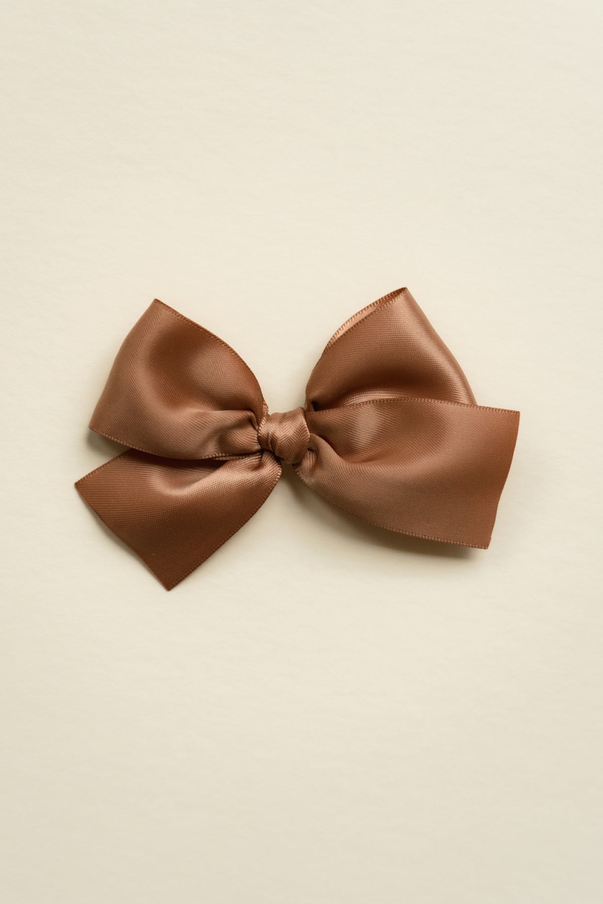 Pinwheel ~ Brown Rose
