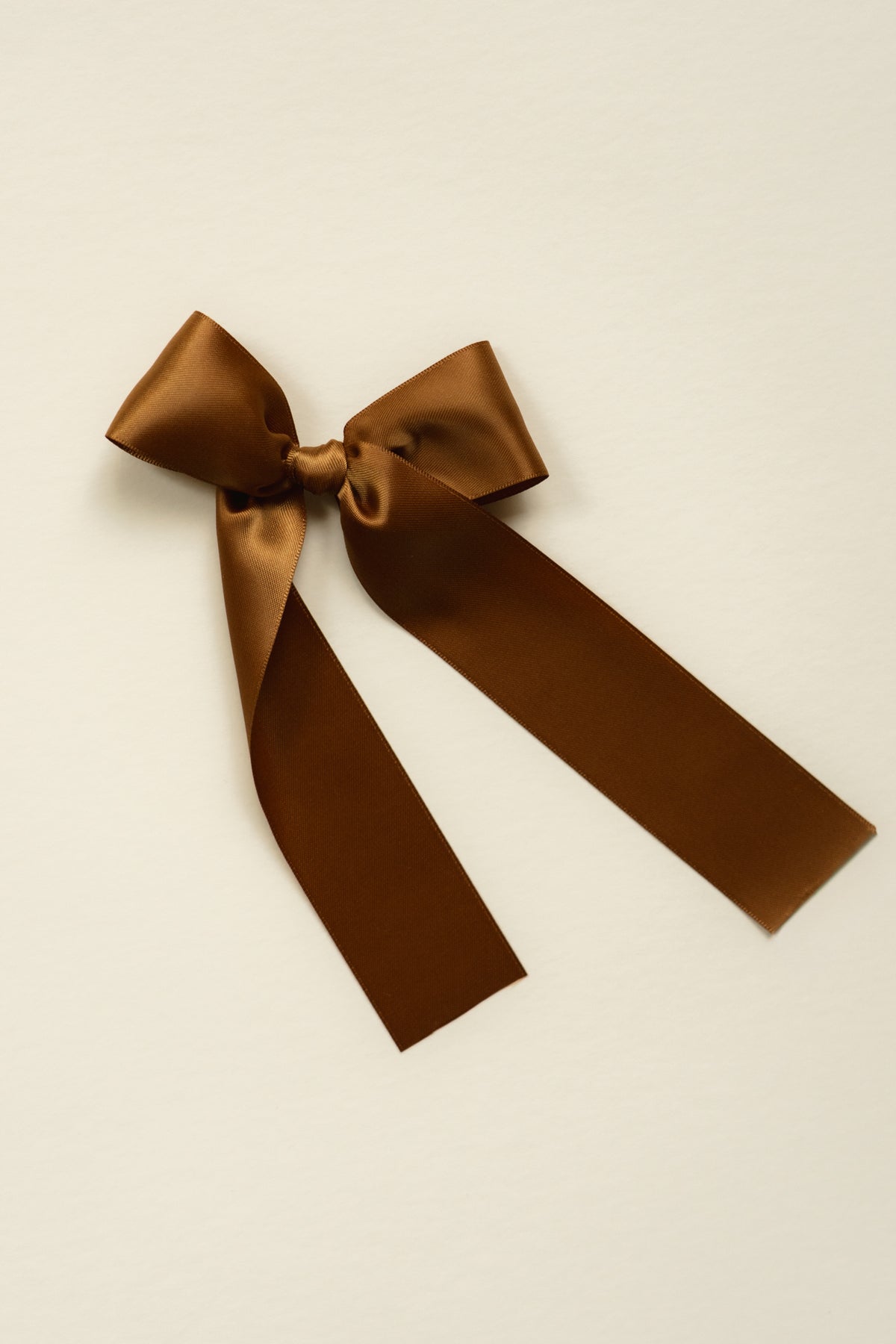 Long Tail ~ Golden Brown