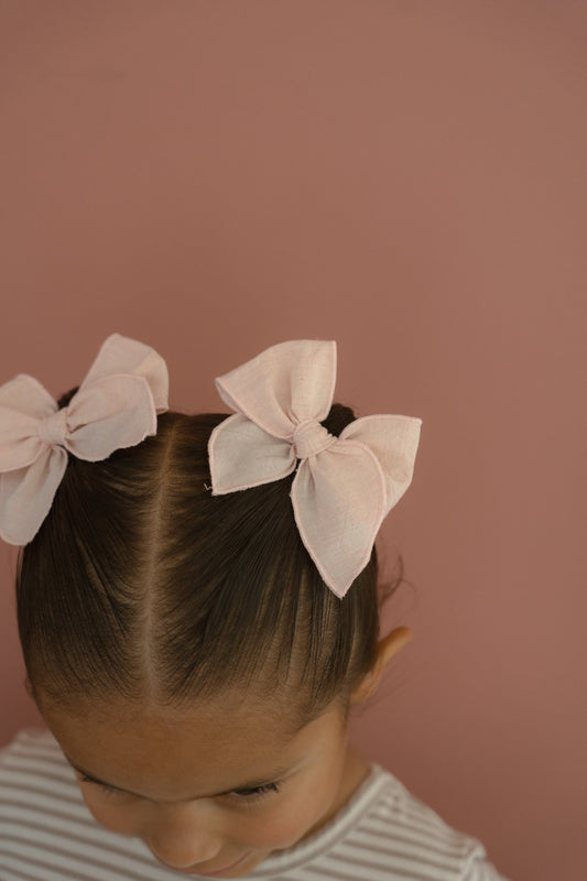Small Fable Bow ~ Lyra