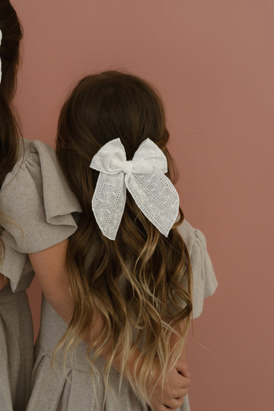 Fable Bow ~ Etta