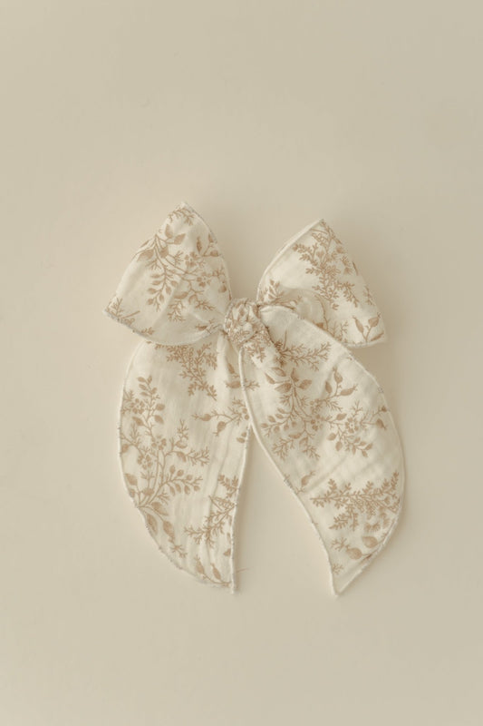 Fable Bow ~ - Renny & Blu