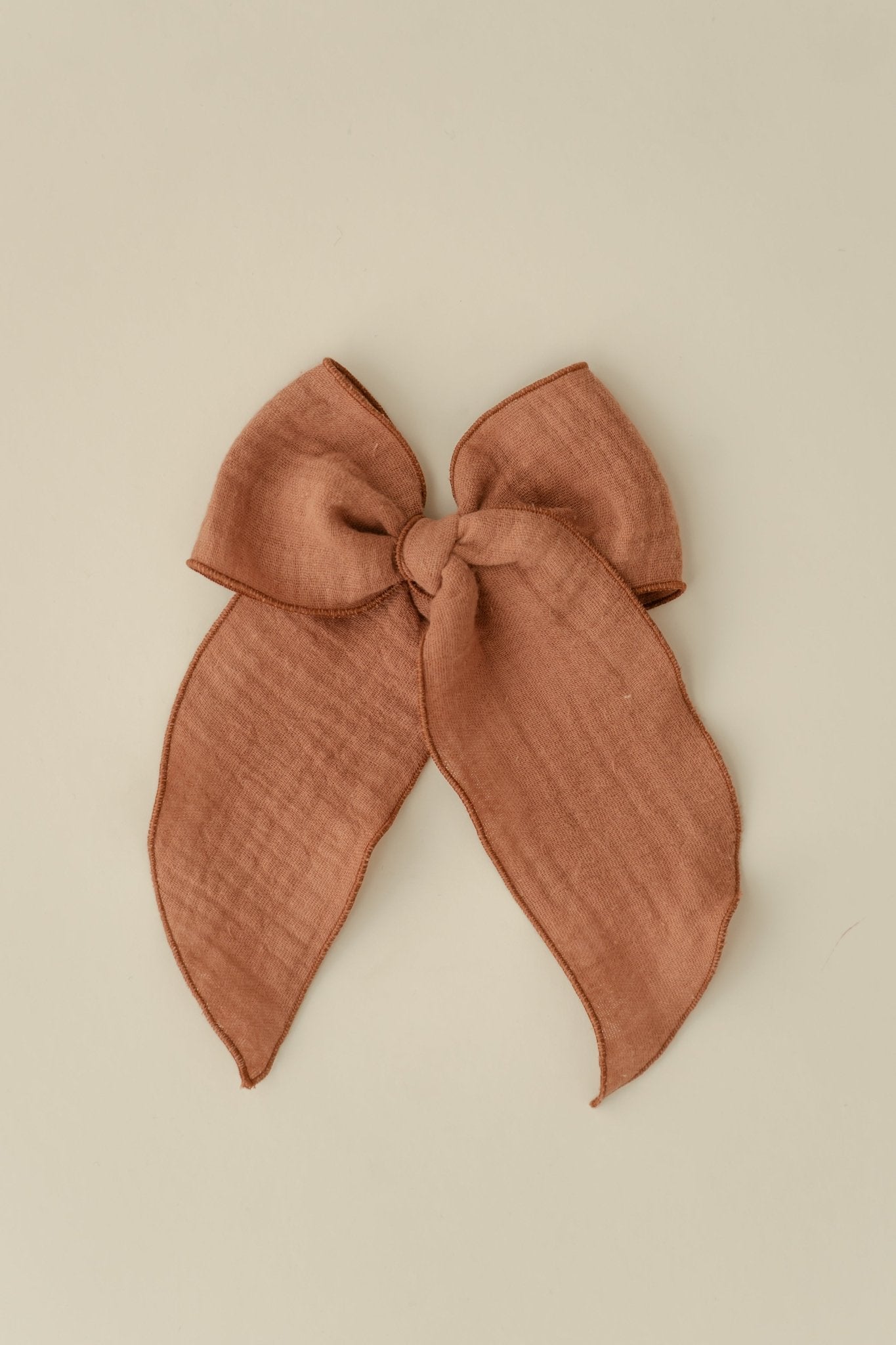 Fable Bow ~ - Renny & Blu