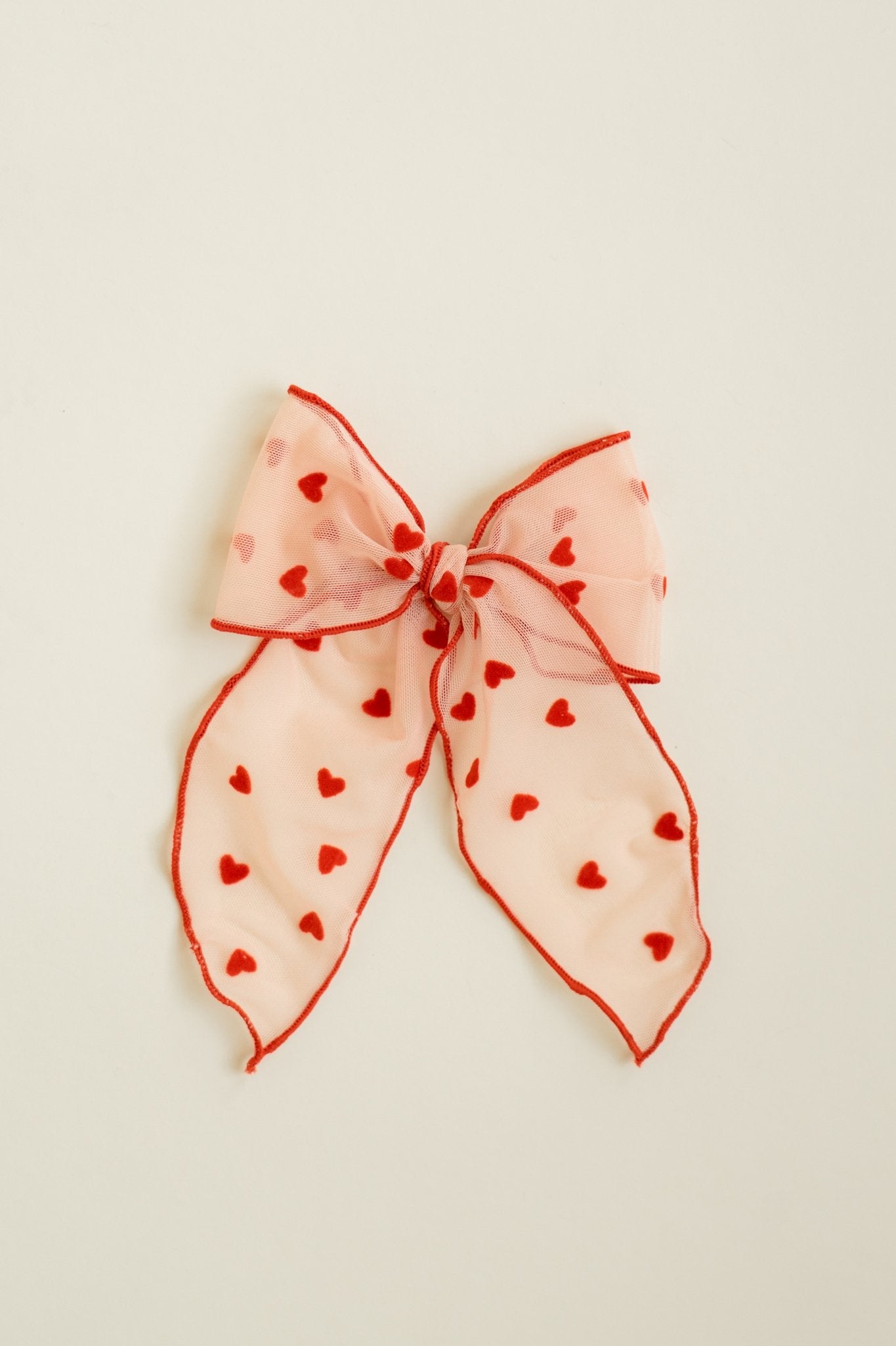 Fable Bow ~ Amore - Renny & Blu