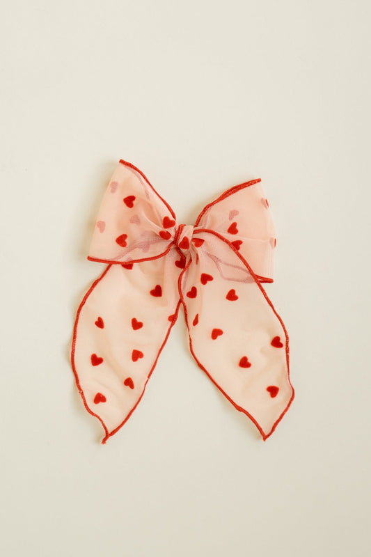 Fable Bow ~ Amore - Renny & Blu