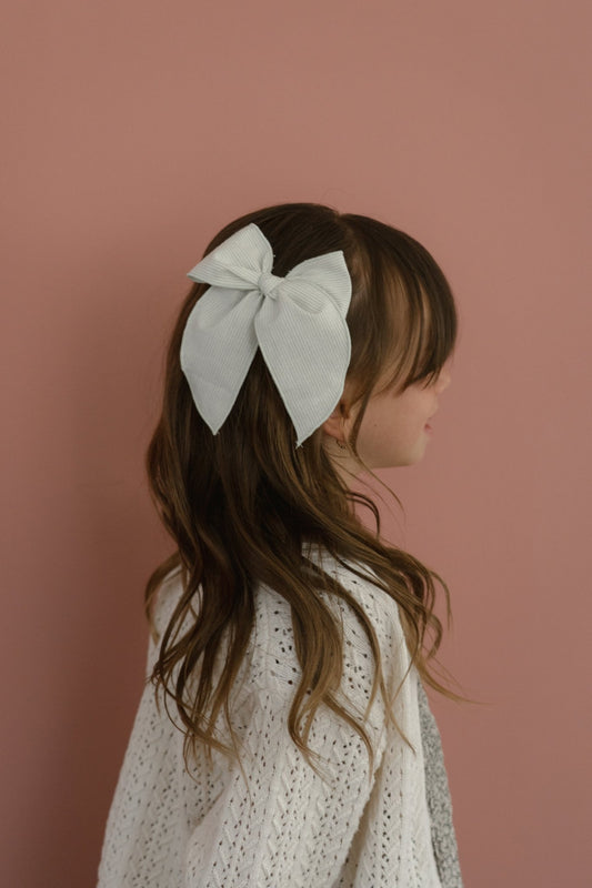 Fable Bow ~ Arden - Renny & Blu
