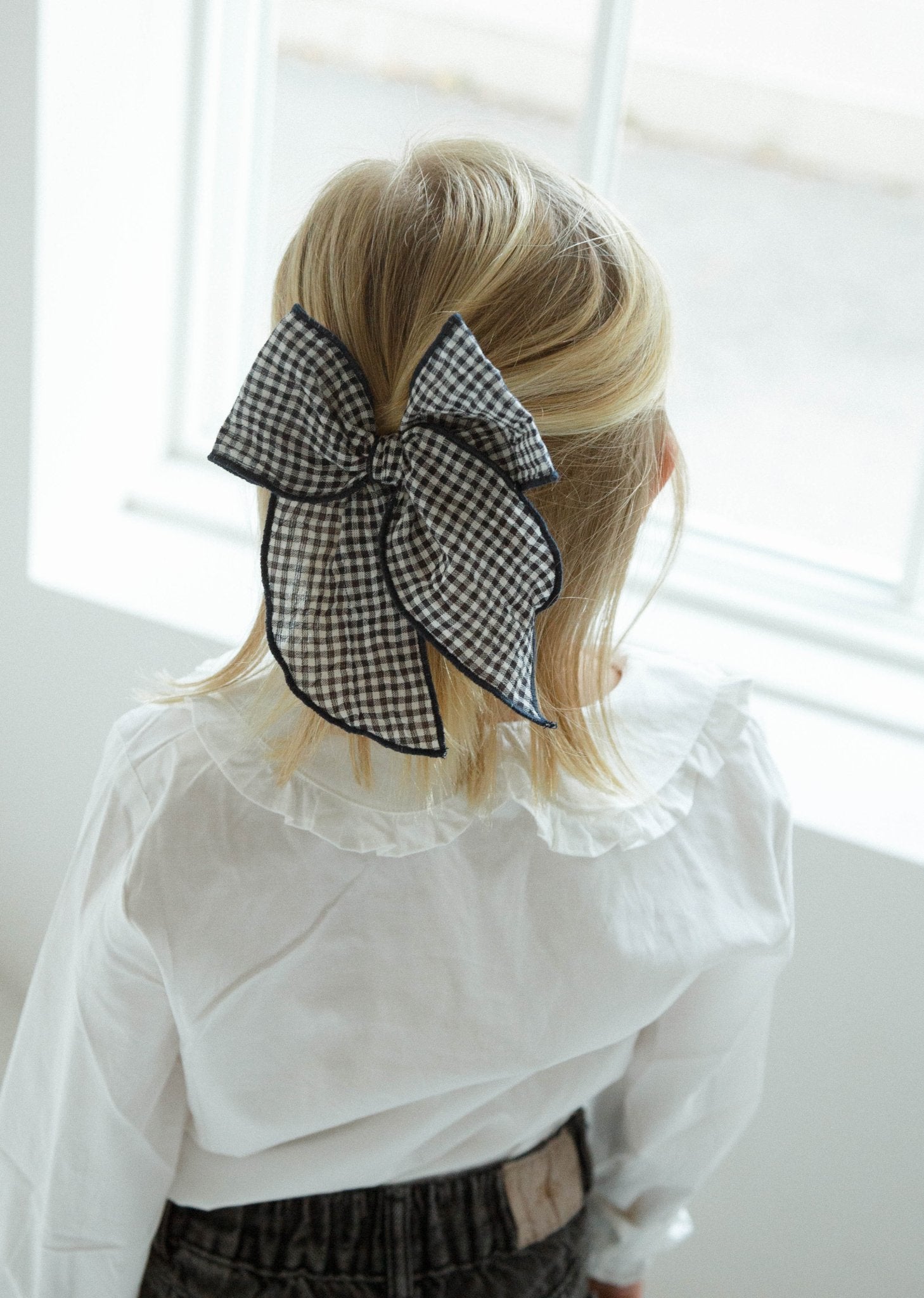 Fable Bow ~ Dorthy - Renny & Blu