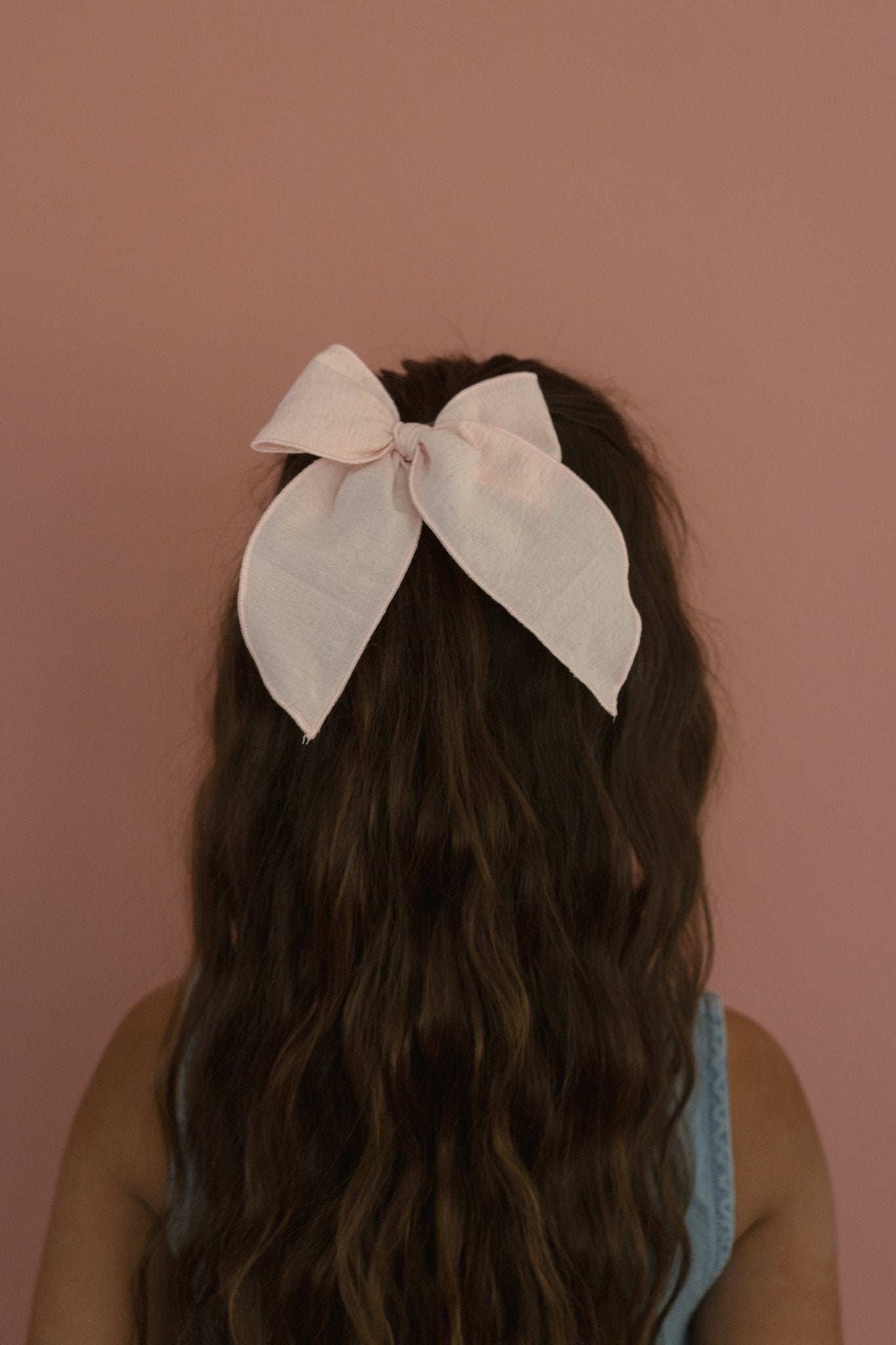 Fable Bow ~ Lyra - Renny & Blu