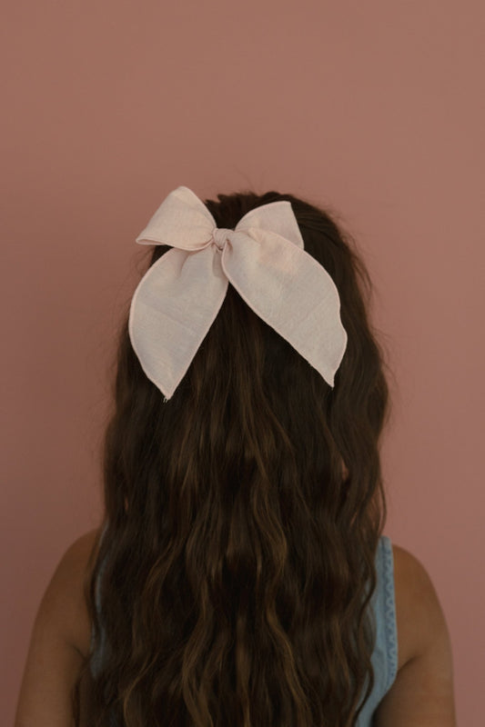Fable Bow ~ Lyra - Renny & Blu