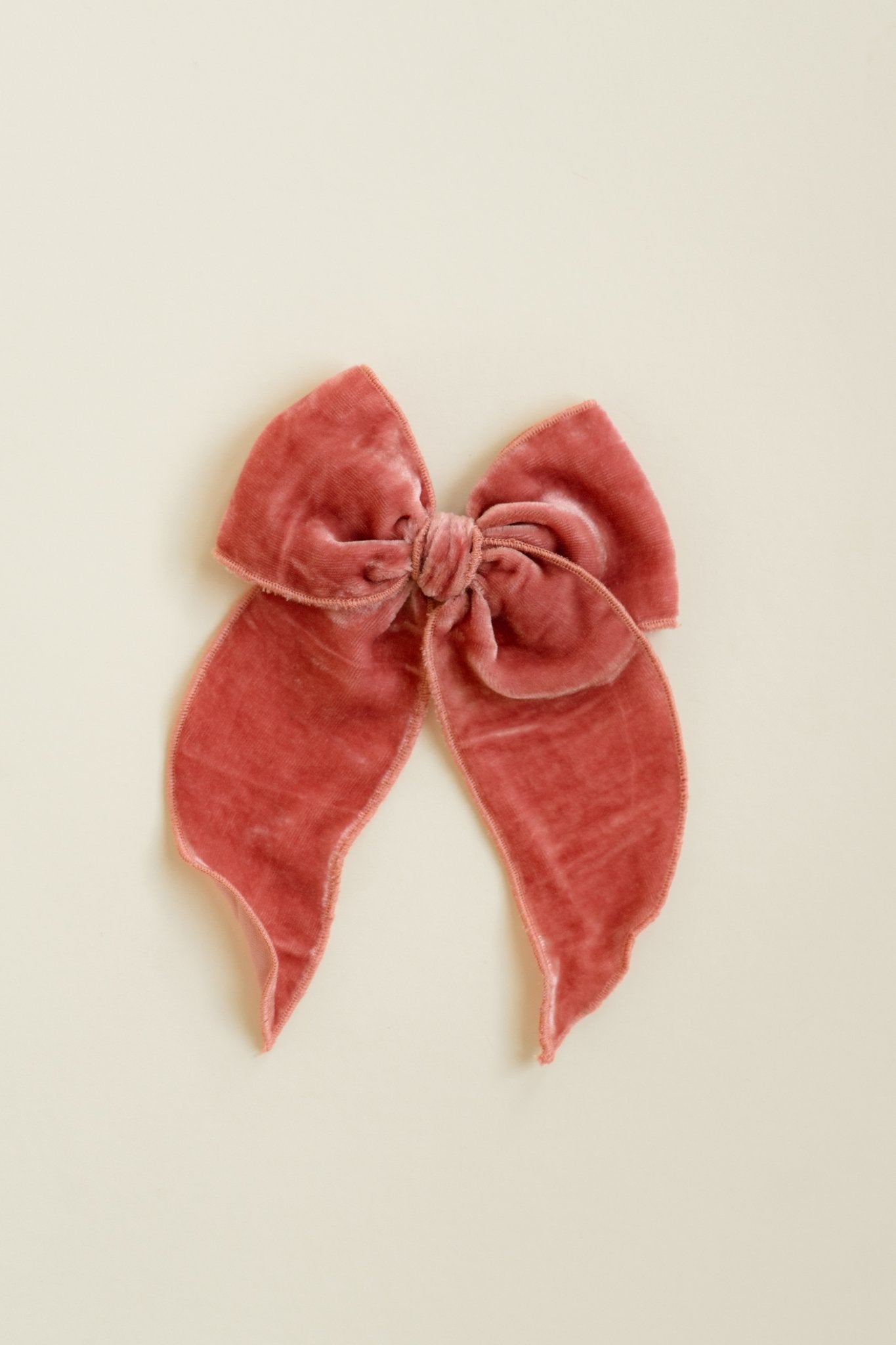 Fable Bow ~ Rhode - Renny & Blu