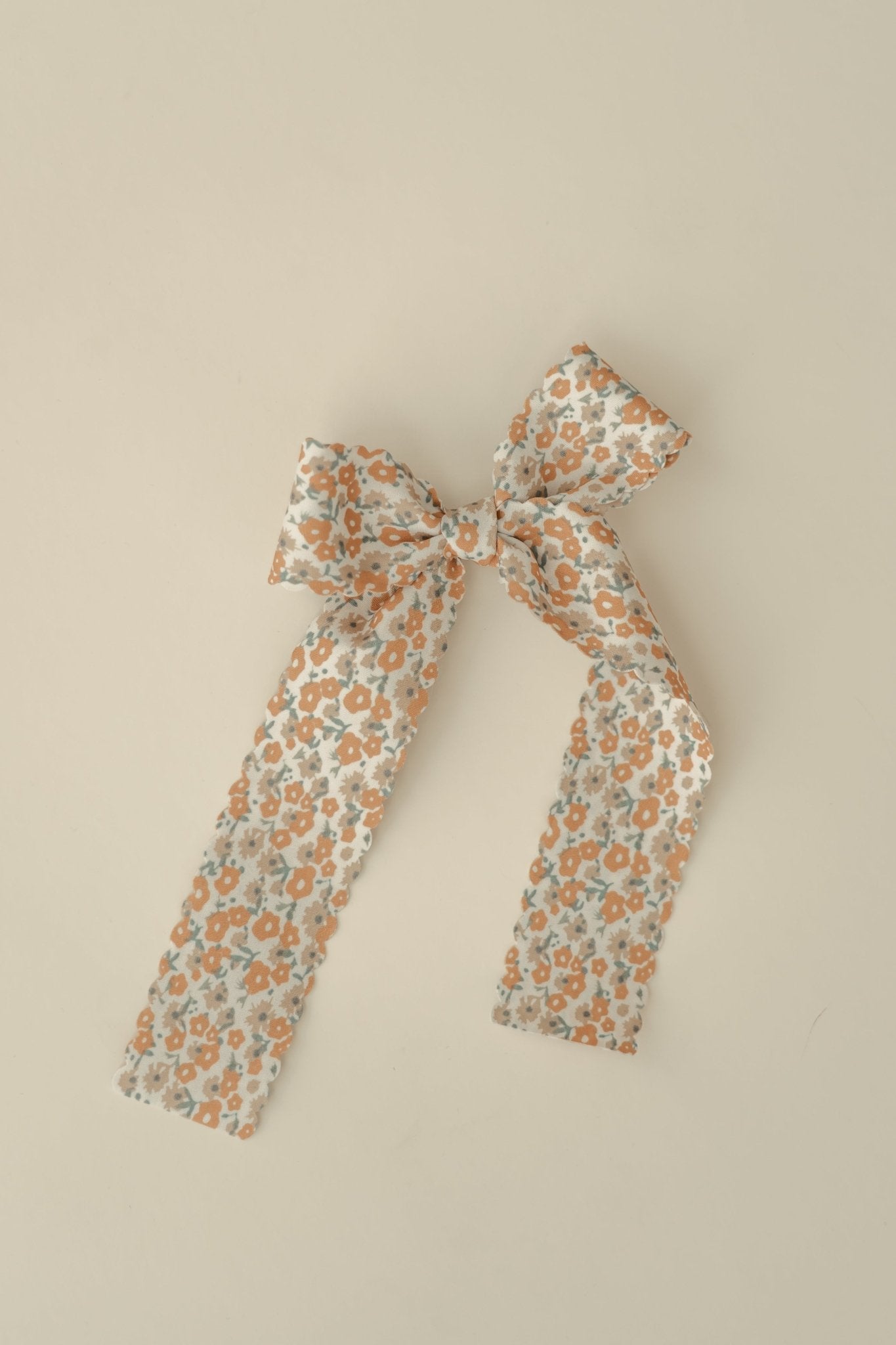 Long Tail ~ Briar - Renny & Blu