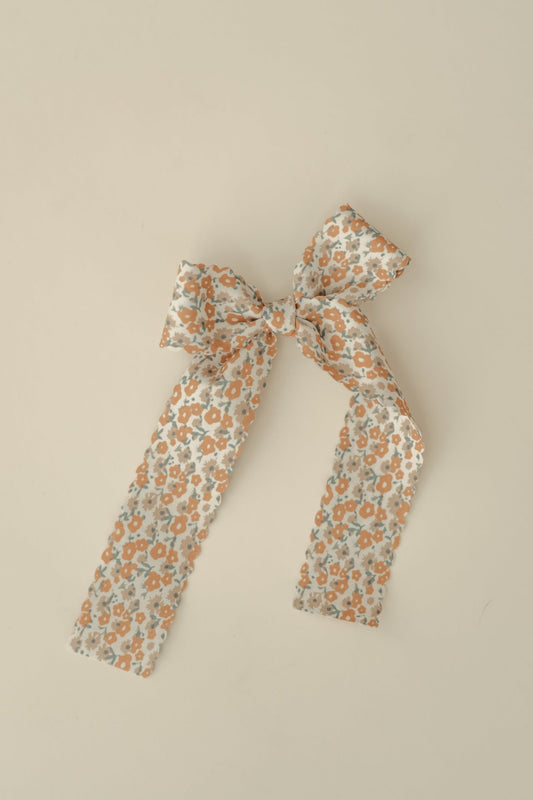 Long Tail ~ Briar - Renny & Blu