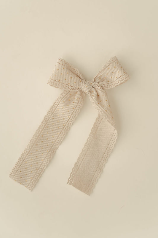 Long Tail ~ Clove - Renny & Blu