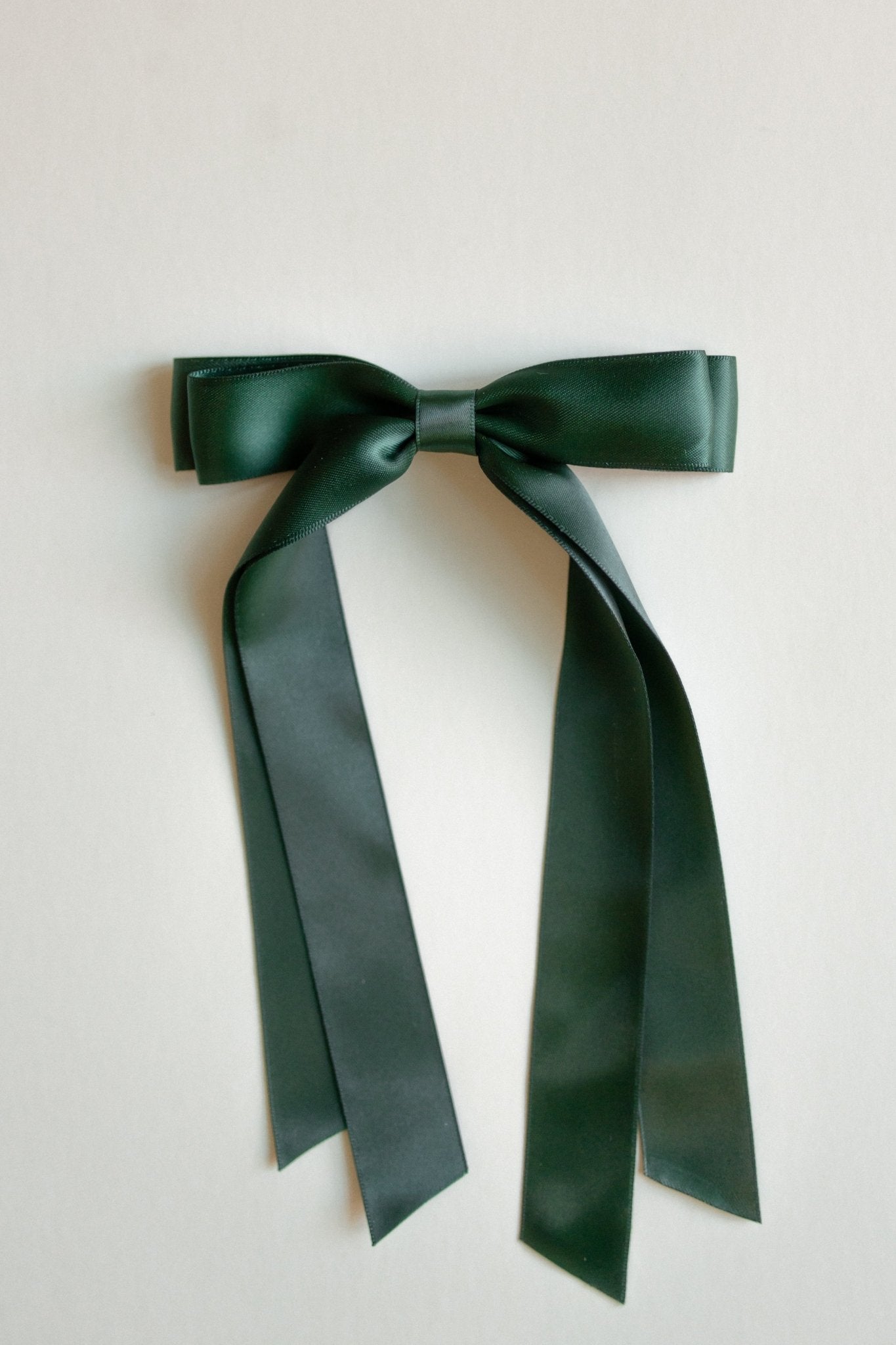 Long Tail ~ Evergreen - Renny & Blu