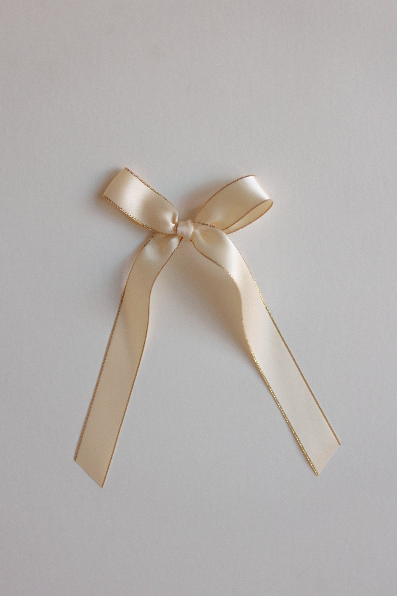 Long Tail ~ Gingerbread - Renny & Blu