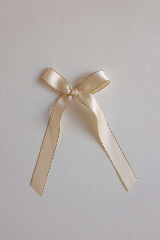 Long Tail ~ Gingerbread - Renny & Blu