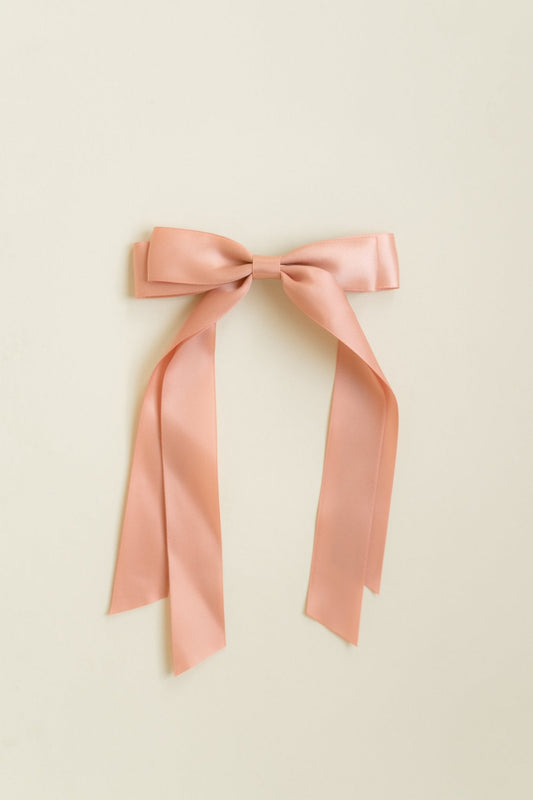 Long Tail ~ Juliet - Renny & Blu