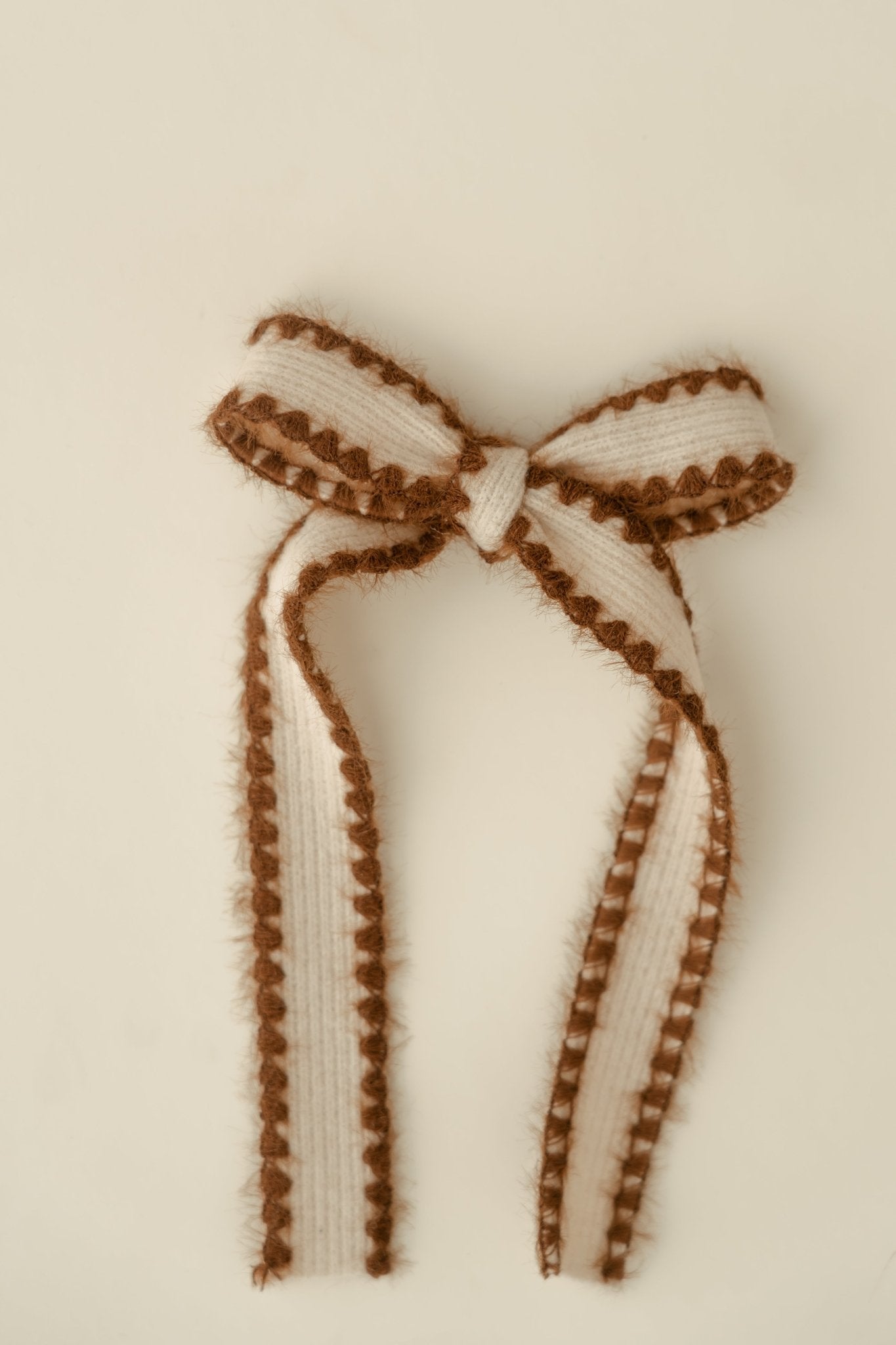 Long Tail ~ Maple - Renny & Blu