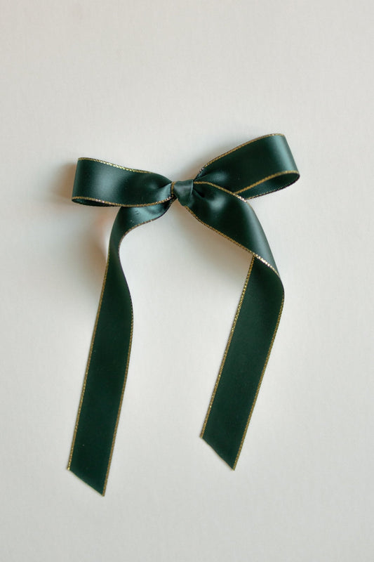 Long Tail ~ Mistletoe - Renny & Blu