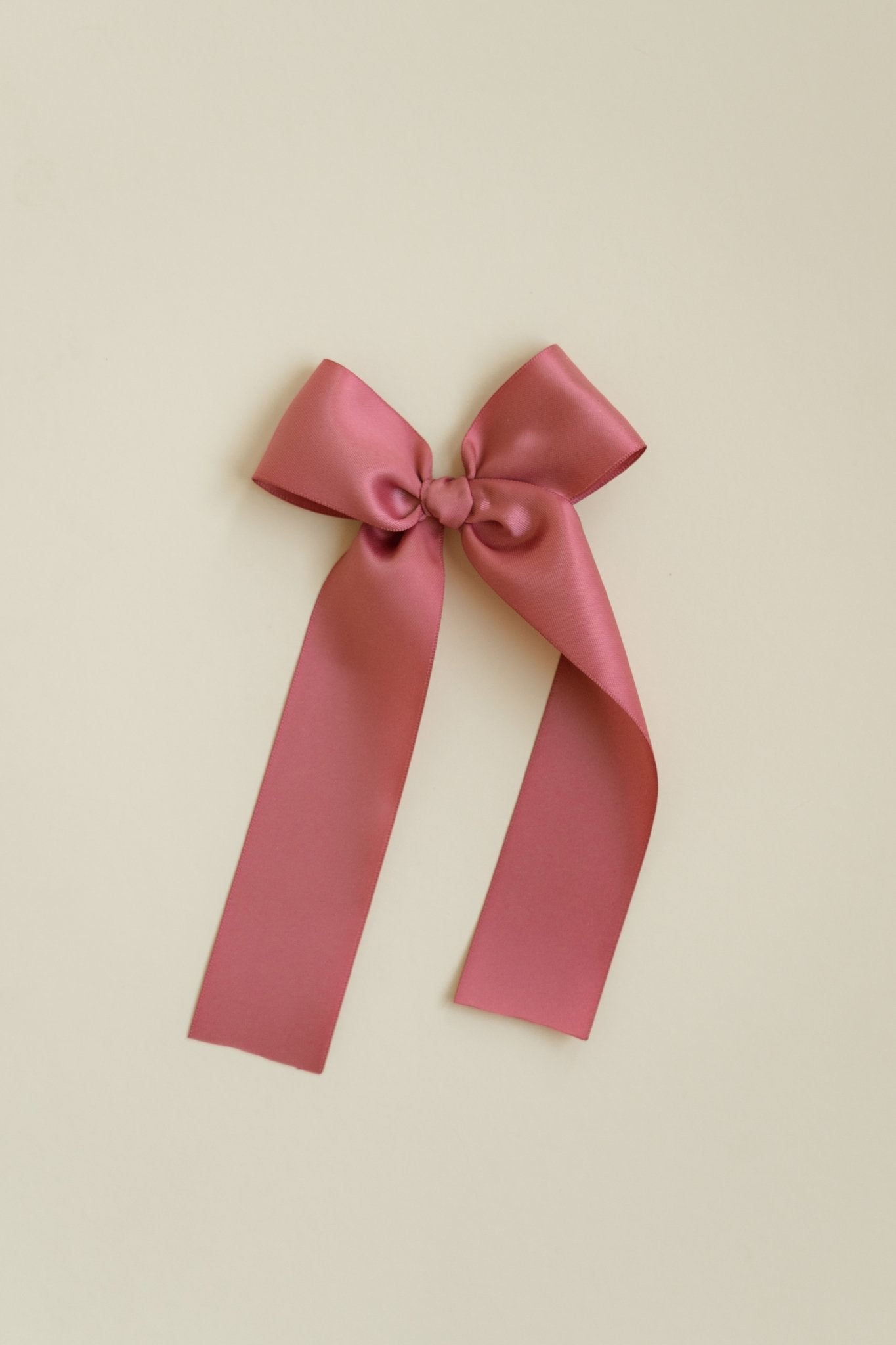 Long Tail ~ Peony - Renny & Blu