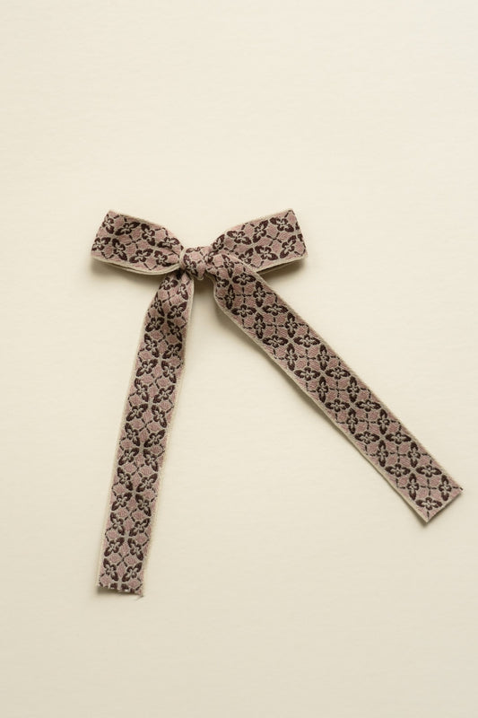 Long Tail ~ Twila - Renny & Blu