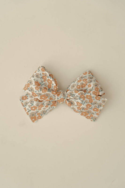 Pinwheel ~ Briar - Renny & Blu