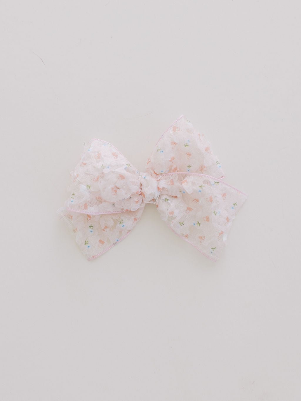 Pinwheel ~ Camellia - Renny & Blu