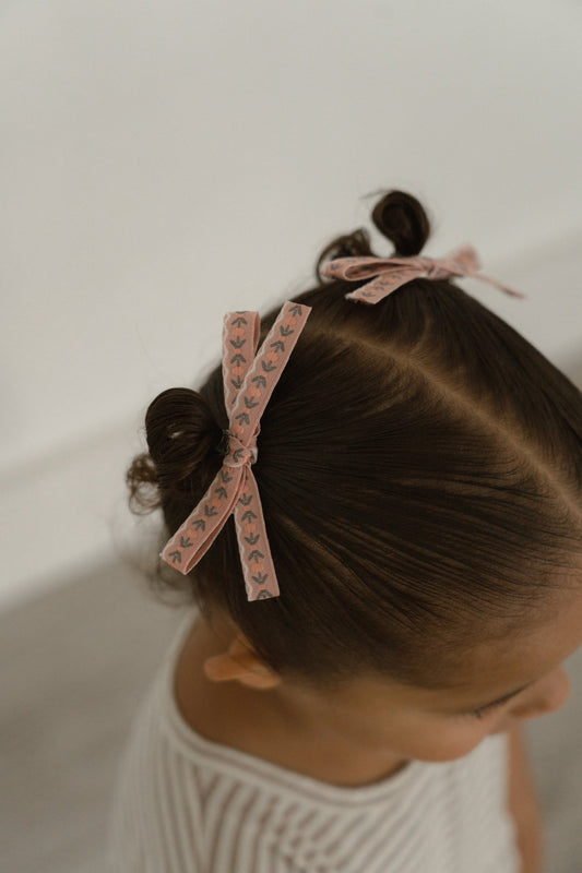 Pinwheel ~ Cosy - Renny & Blu