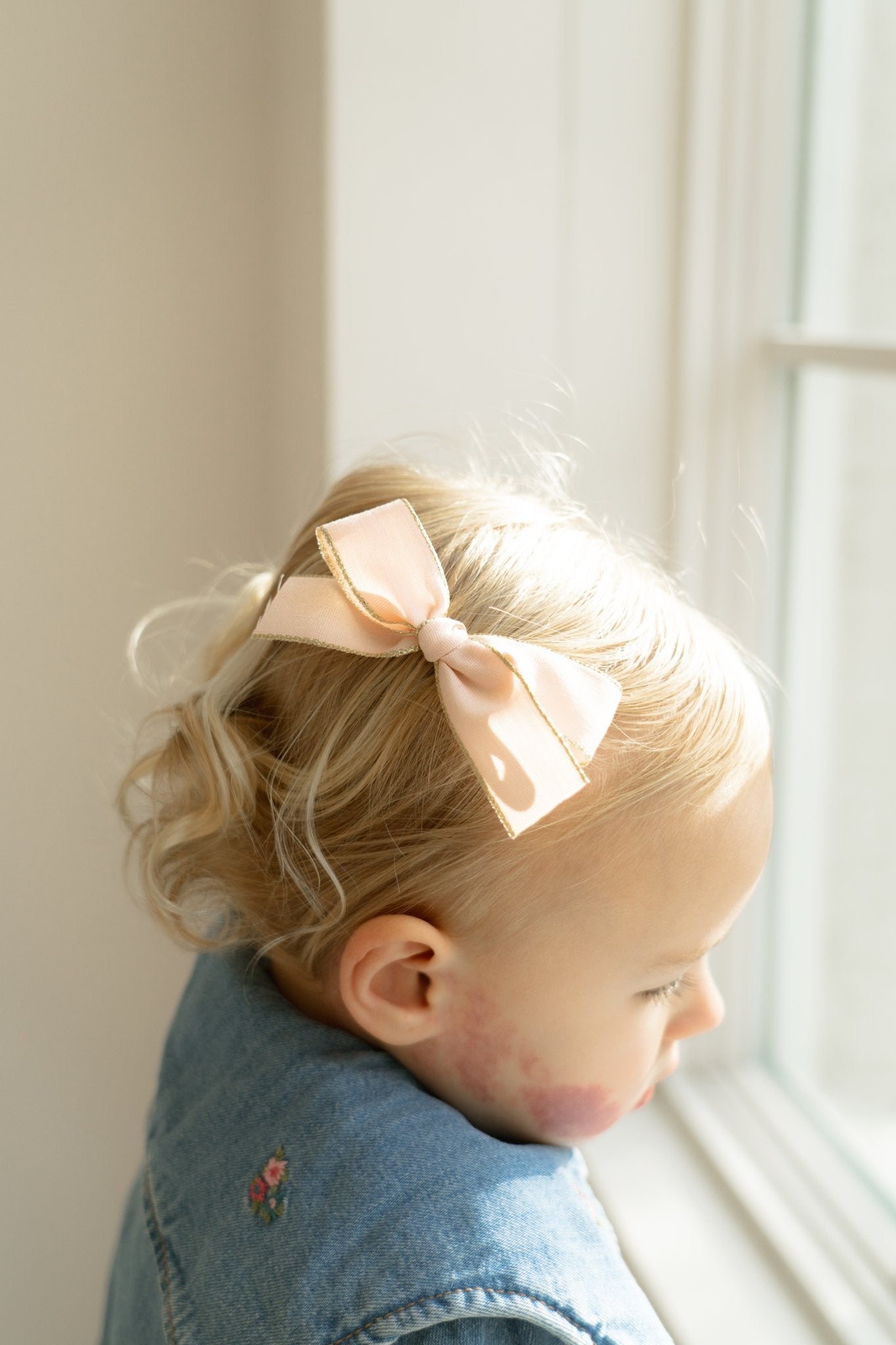 Pinwheel ~ Galinda - Renny & Blu