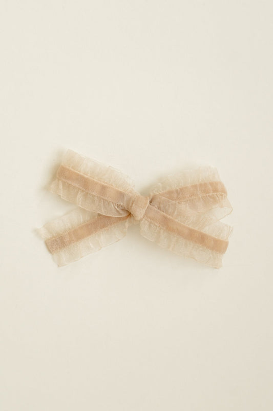 Pinwheel ~ Honey - Renny & Blu