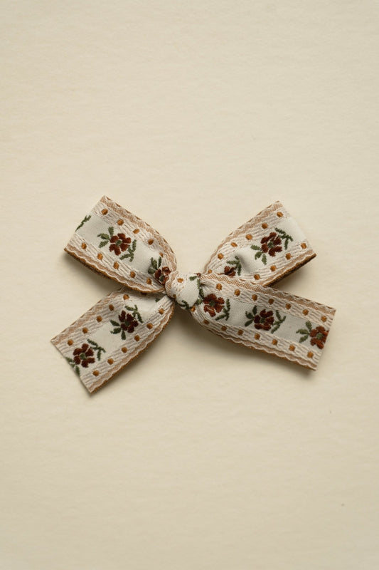 Pinwheel ~ Maple - Renny & Blu