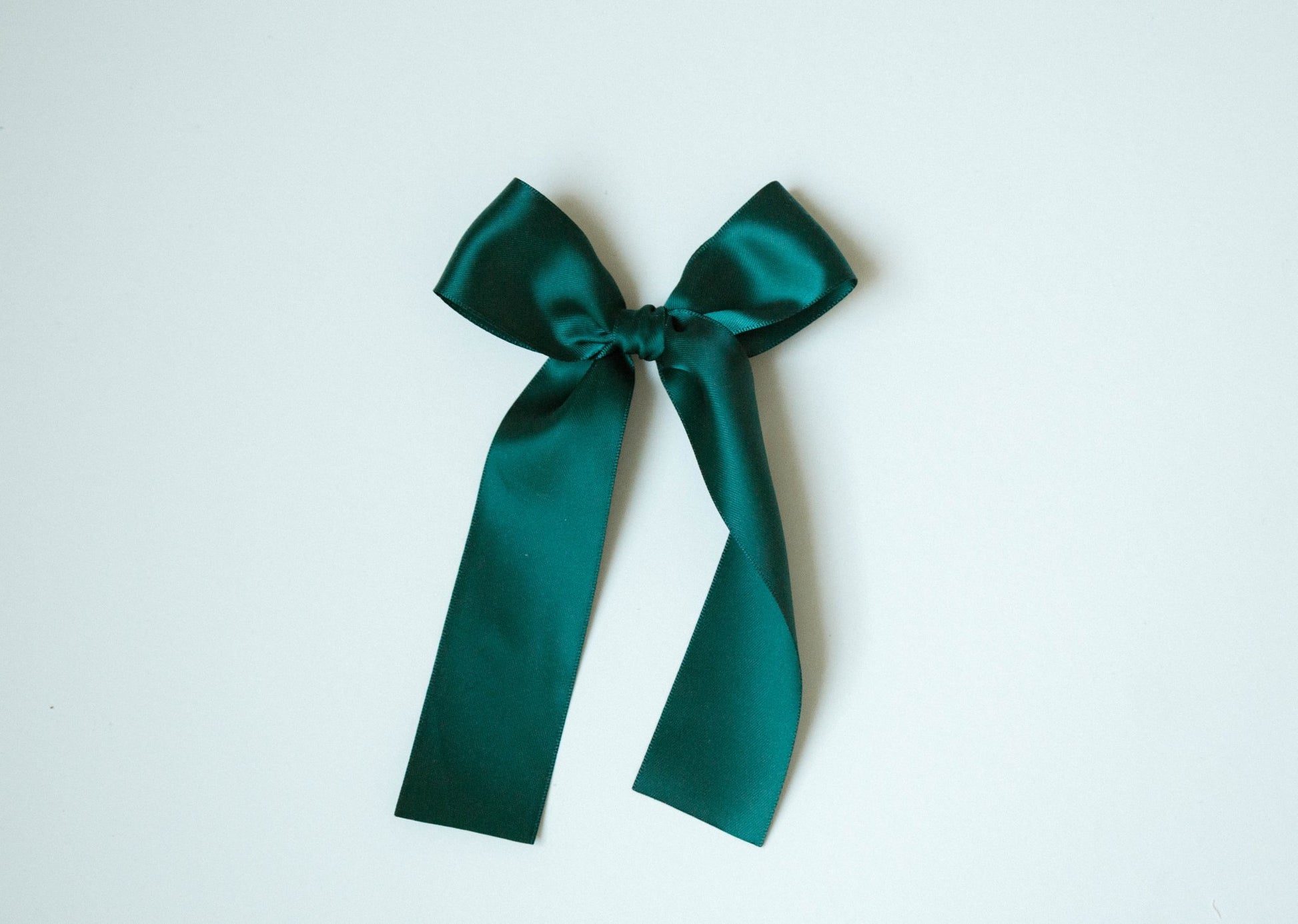 Satins Bow ~ Forage - Renny & Blu