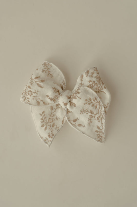 Small Fable Bow ~ - Renny & Blu