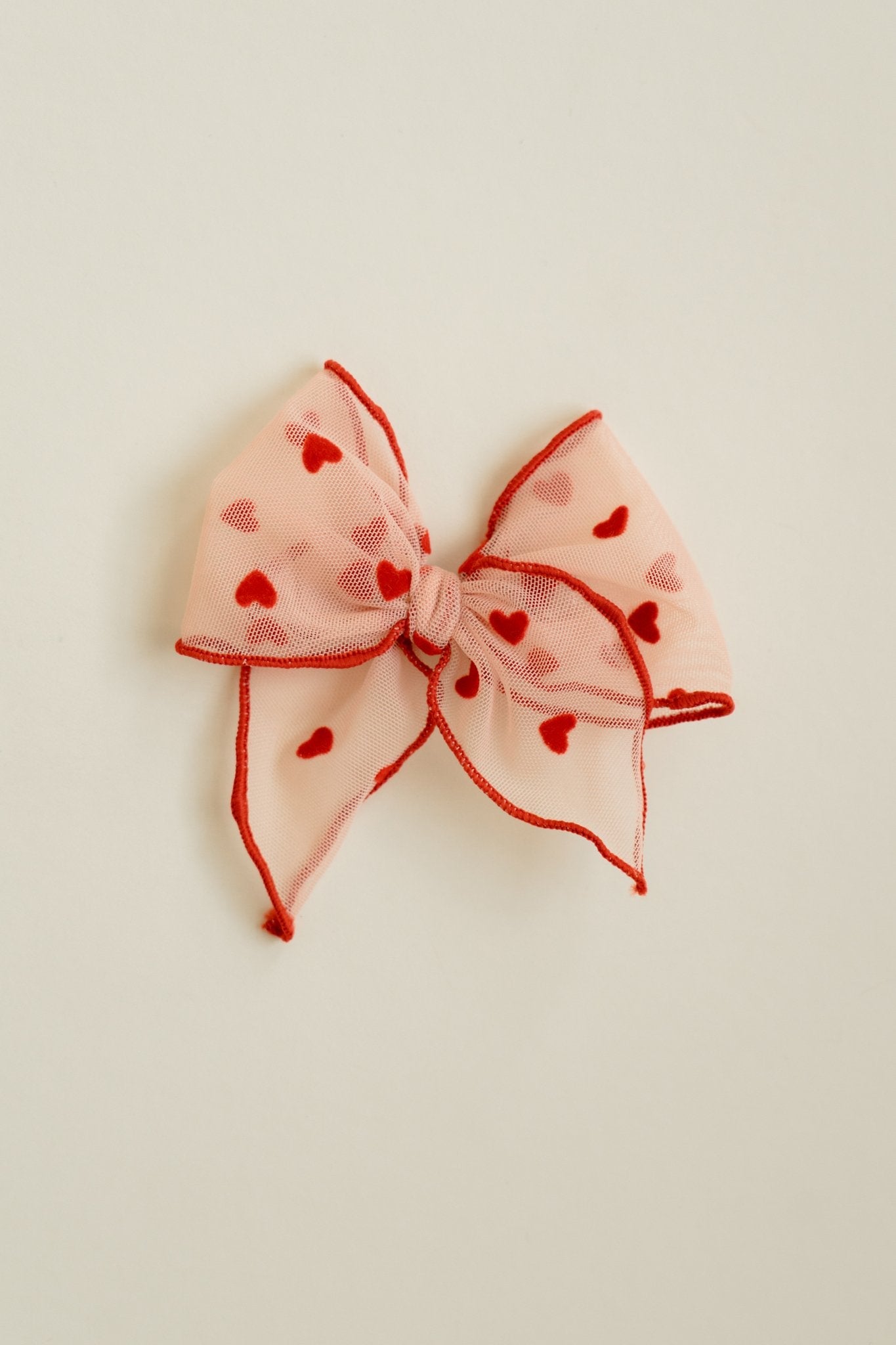 Small Fable Bow ~ Amore - Renny & Blu