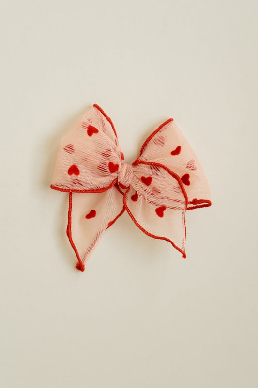 Small Fable Bow ~ Amore - Renny & Blu