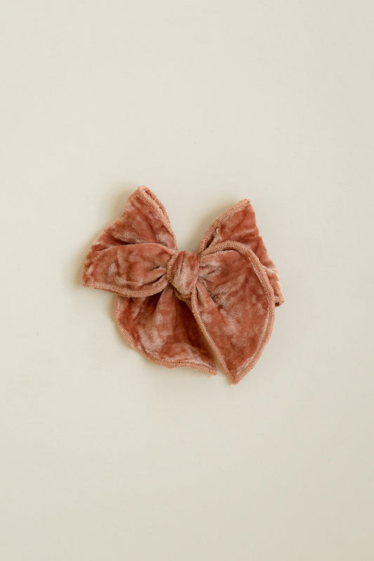 Small Fable Bow ~ Belle - Renny & Blu