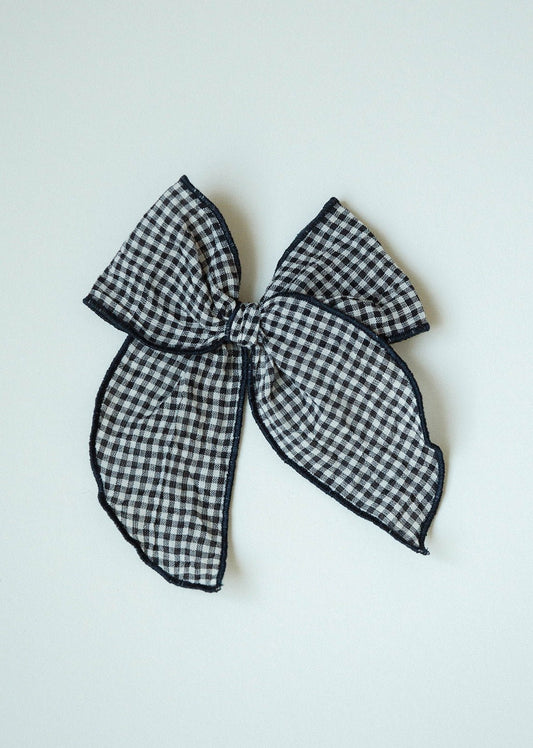 Small Fable Bow ~ Dorthy - Renny & Blu