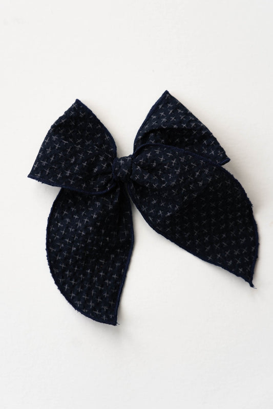 Fable Bow ~ Iris - Renny & Blu